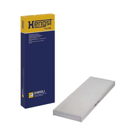 FILTRU POLEN - HENGST
