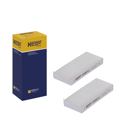 FILTRU POLEN - HENGST