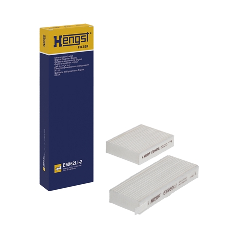 FILTRU POLEN - HENGST