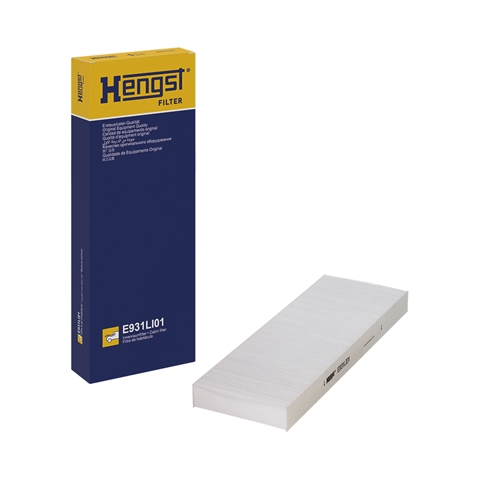 FILTRU POLEN - HENGST