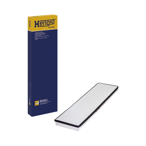 FILTRU, AER HABITACLU