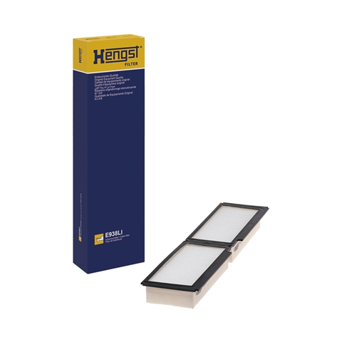 FILTRU, AER HABITACLU