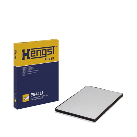 FILTRU, AER HABITACLU