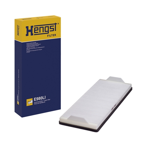 FILTRU, AER HABITACLU