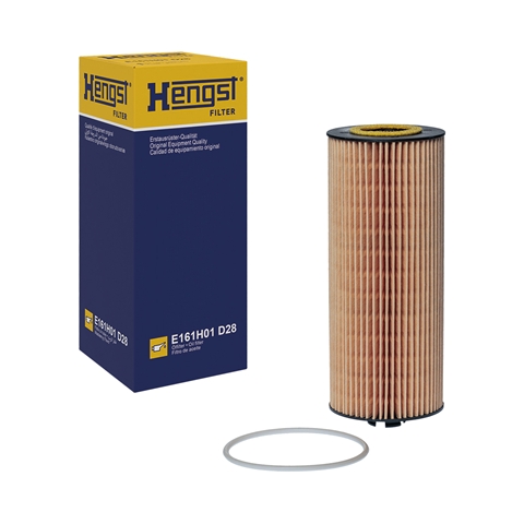 FILTRU ULEI