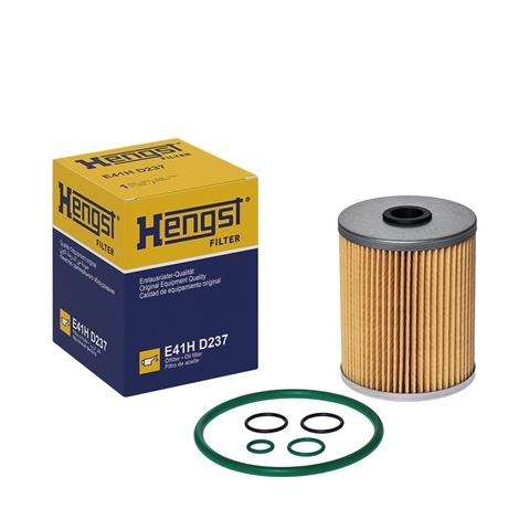 FILTRU ULEI, RETARDER