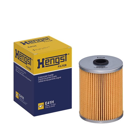 FILTRU ULEI, RETARDER