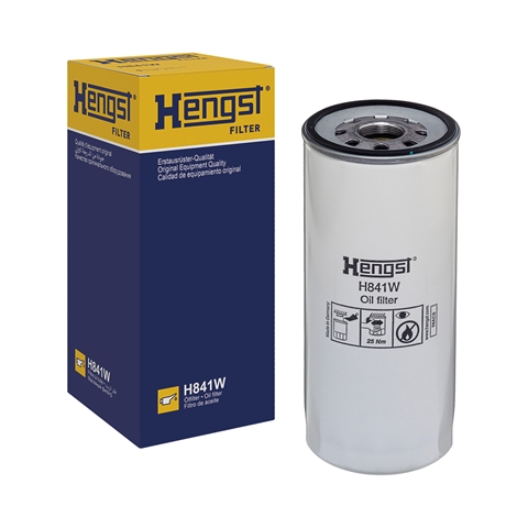 FILTRU ULEI - HENGST