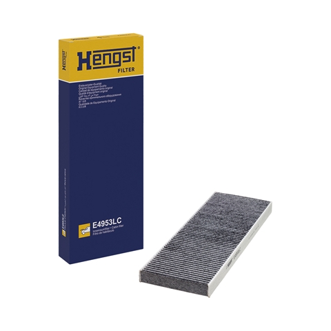 FILTRU POLEN - HENGST