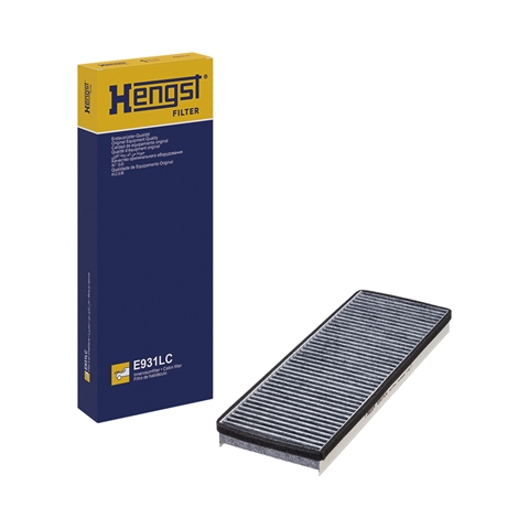 FILTRU, AER HABITACLU