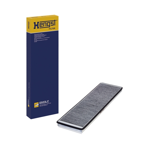 FILTRU, AER HABITACLU