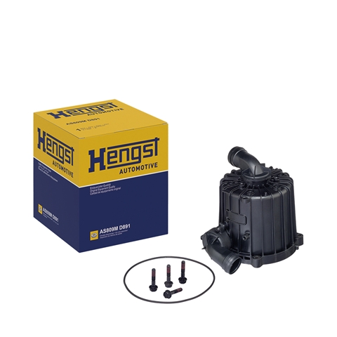 SEPARATOR ULEI VENTILATIE BLOC MOTOR - HENGST