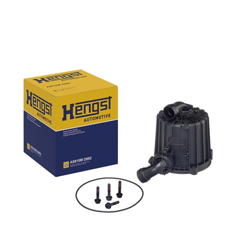 SEPARATOR ULEI VENTILATIE BLOC MOTOR - HENGST
