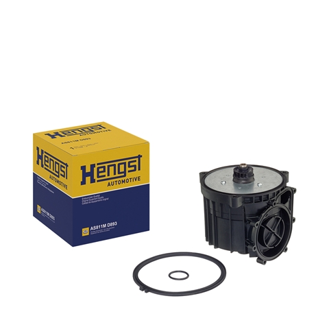 SEPARATOR ULEI VENTILATIE BLOC MOTOR - HENGST