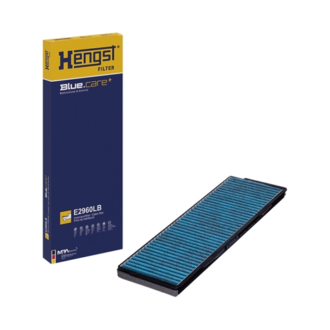 FILTRU POLEN - HENGST