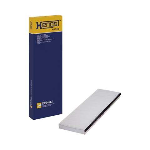FILTRU, AER HABITACLU
