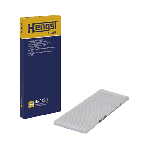 FILTRU, AER HABITACLU
