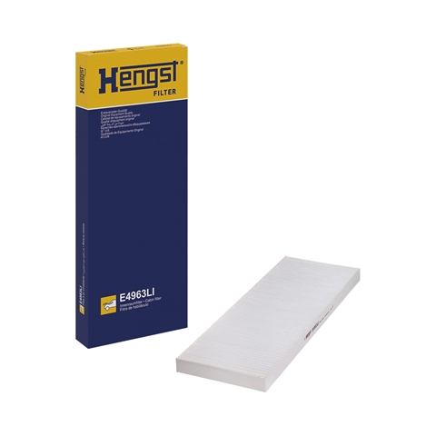 FILTRU POLEN - HENGST