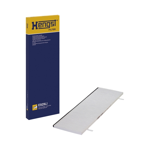 FILTRU, AER HABITACLU