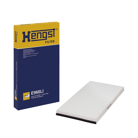 FILTRU, AER HABITACLU