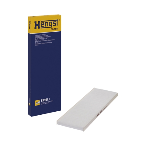 FILTRU, AER HABITACLU