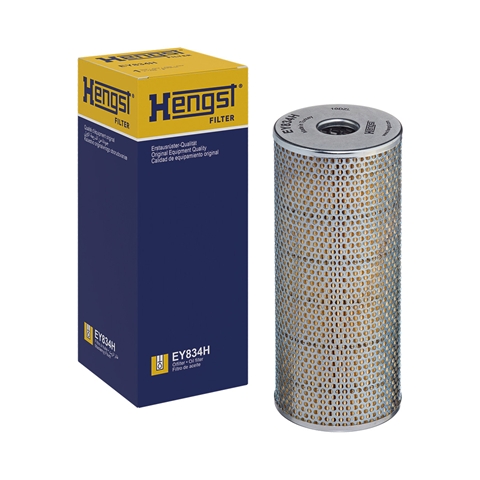 FILTRU ULEI - HENGST