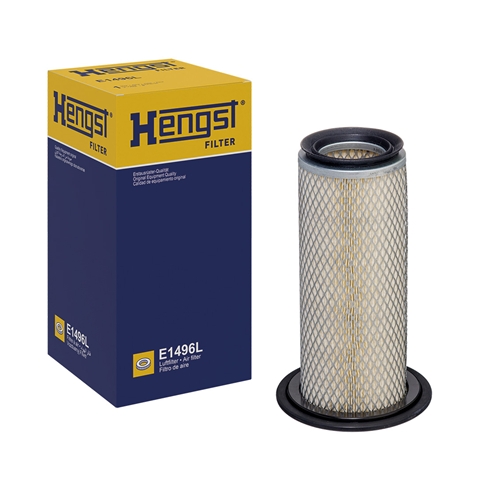 FILTRU AER OFF - HENGST
