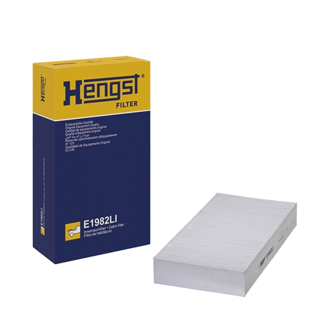 FILTRU, AER HABITACLU