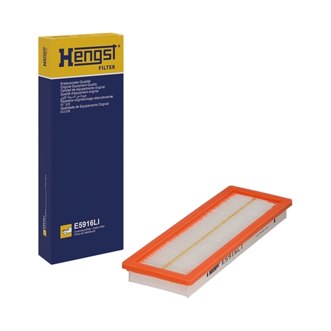 FILTRU POLEN OFF - HENGST
