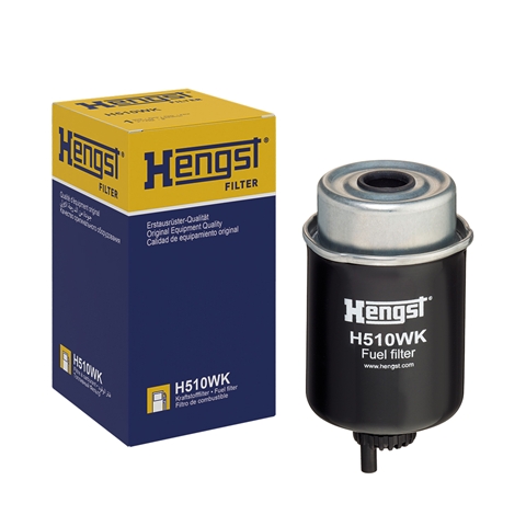 FILTRU COMBUSTIBIL OFF - HENGST