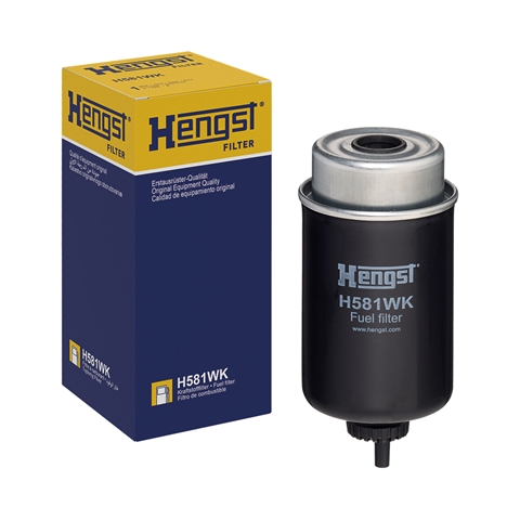 FILTRU COMBUSTIBIL OFF - HENGST