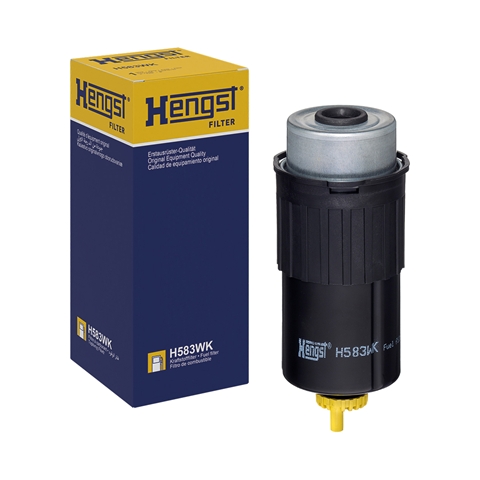 FILTRU COMBUSTIBIL OFF - HENGST