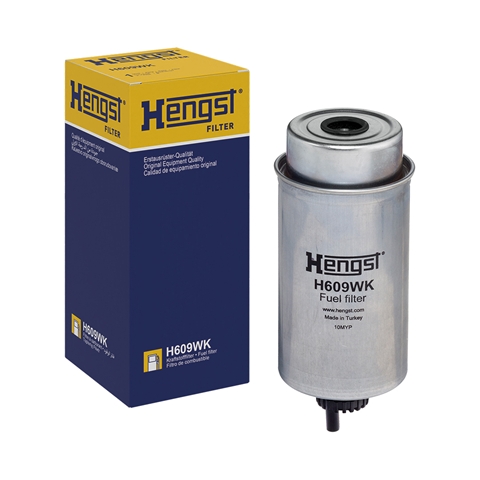 FILTRU COMBUSTIBIL - HENGST