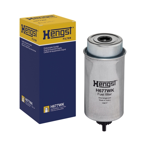 FILTRU COMBUSTIBIL - HENGST - CSNBB