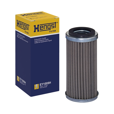 FILTRU ULEI OFF - HENGST