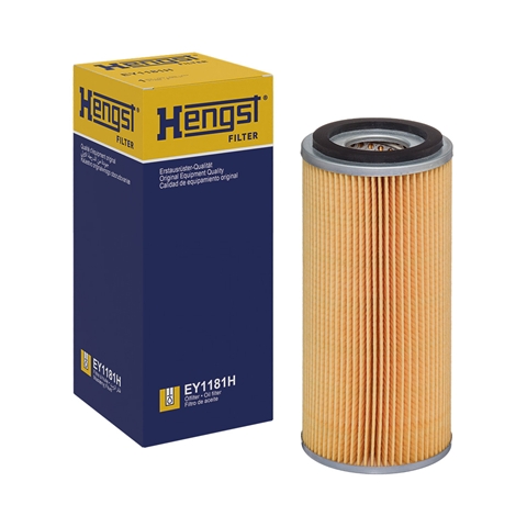 FILTRU ULEI - HENGST