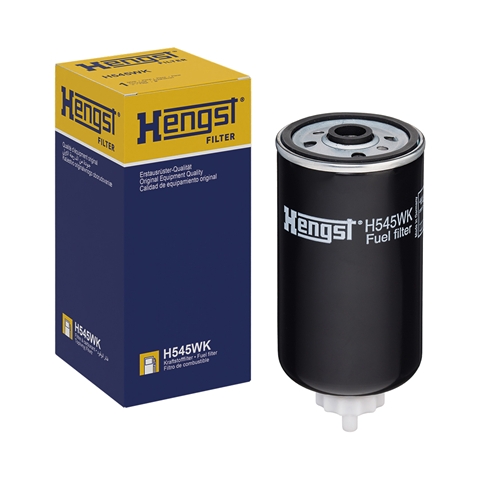 FILTRU COMBUSTIBIL OFF - HENGST
