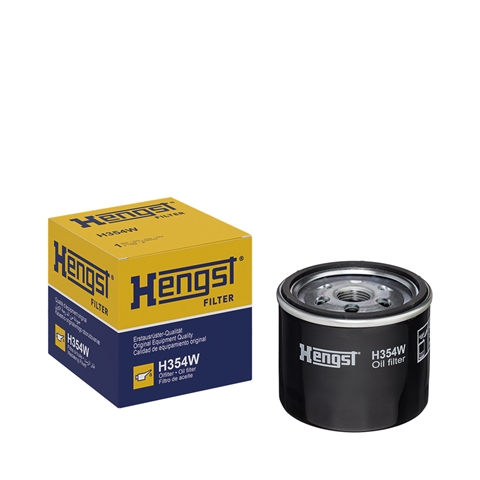 FILTRU ULEI OFF - HENGST