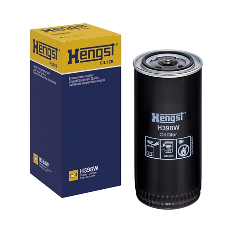 FILTRU ULEI - HENGST