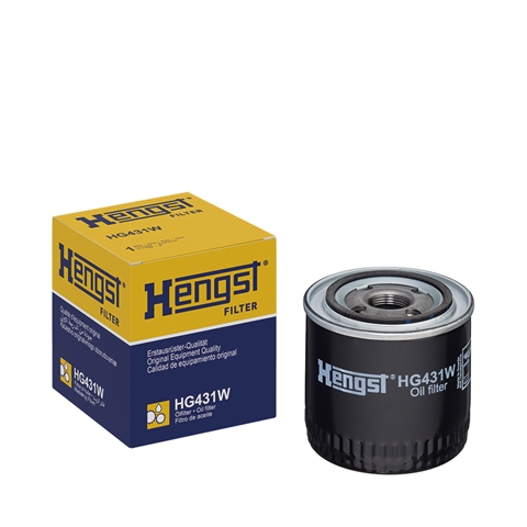FILTRU ULEI OFF - HENGST