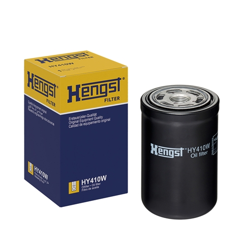 FILTRU ULEI OFF - HENGST
