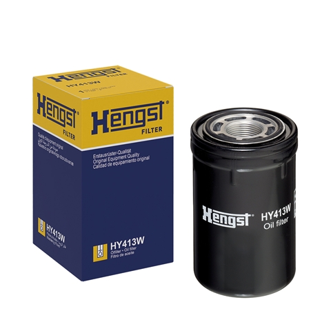 FILTRU ULEI OFF - HENGST