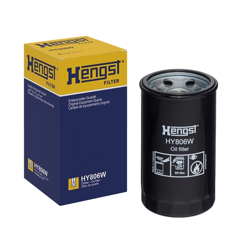 FILTRU ULEI - HENGST