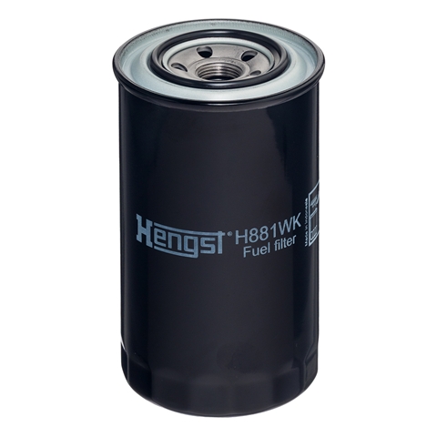 FILTRE COMBUSTIBIL OFF - HENGST