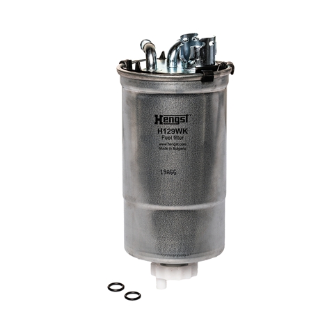 FILTRU COMBUSTIBIL