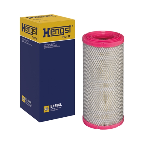 FILTRU AER OFF - HENGST