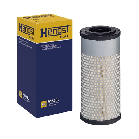 FILTRU AER - HENGST