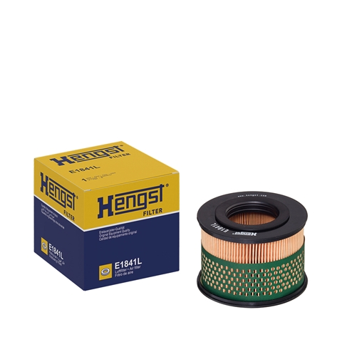 FILTRU AER OFF - HENGST
