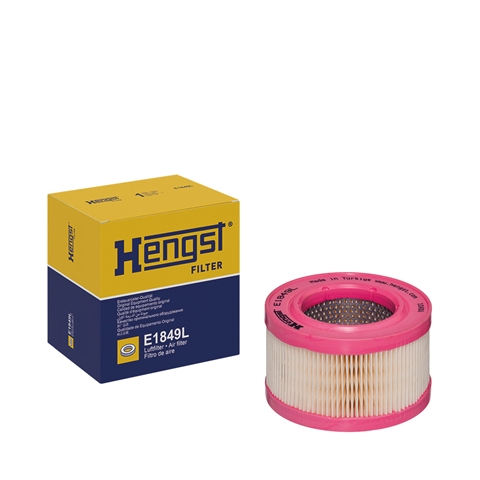 FILTRU AER - HENGST