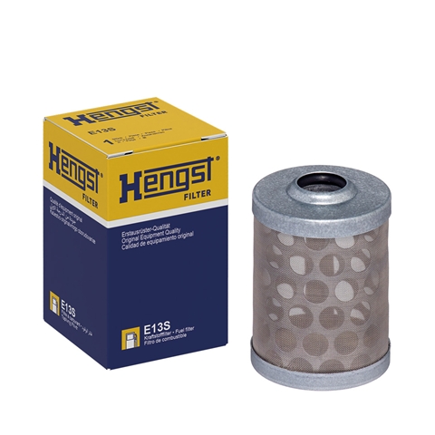 FILTRU COMBUSTIBIL OFF - HENGST